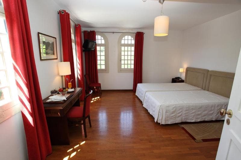 INATEL Palace São Pedro do Sul Hotel 4