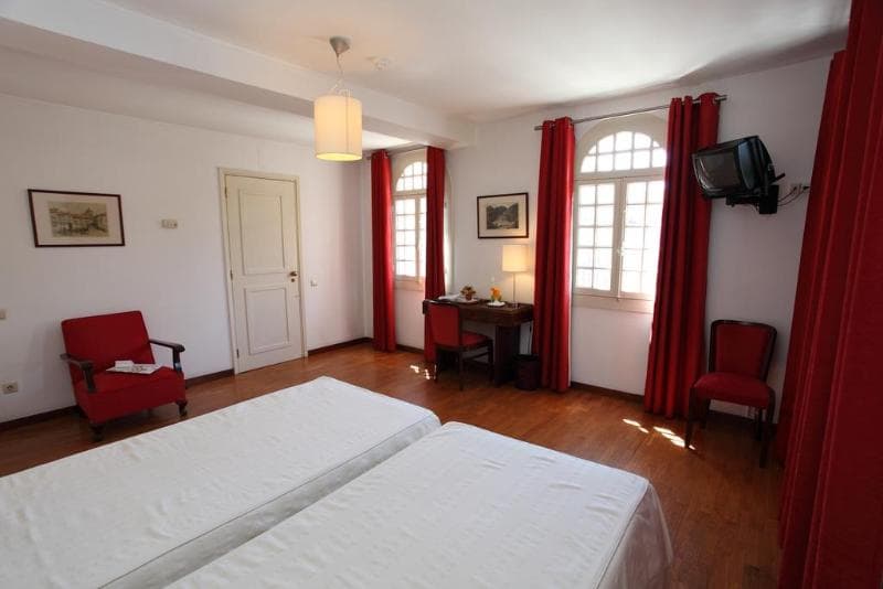 INATEL Palace São Pedro do Sul Hotel 5