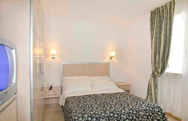 Residence T2 4