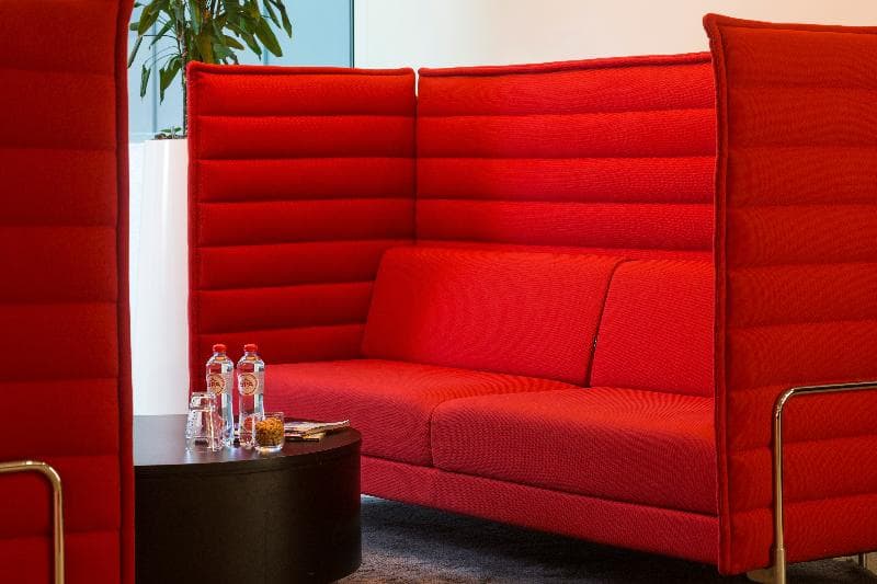 Park Inn By Radisson Brussels Midi 4