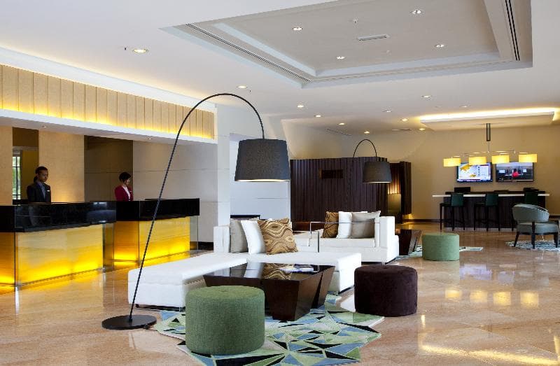 AC Hotel Kuantan 2