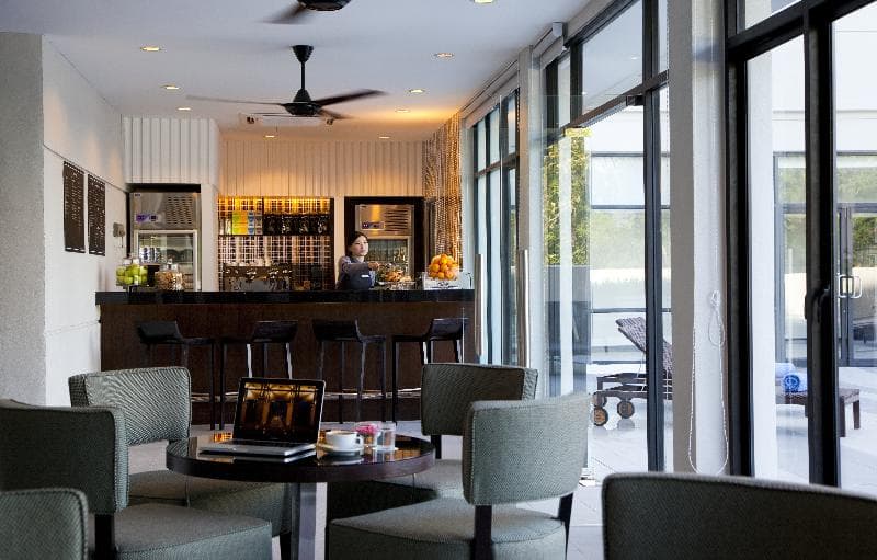 AC Hotel Kuantan 5