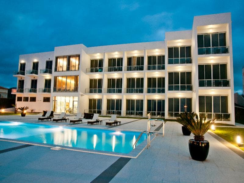 Aparthotel Atlantida Mar photo 1