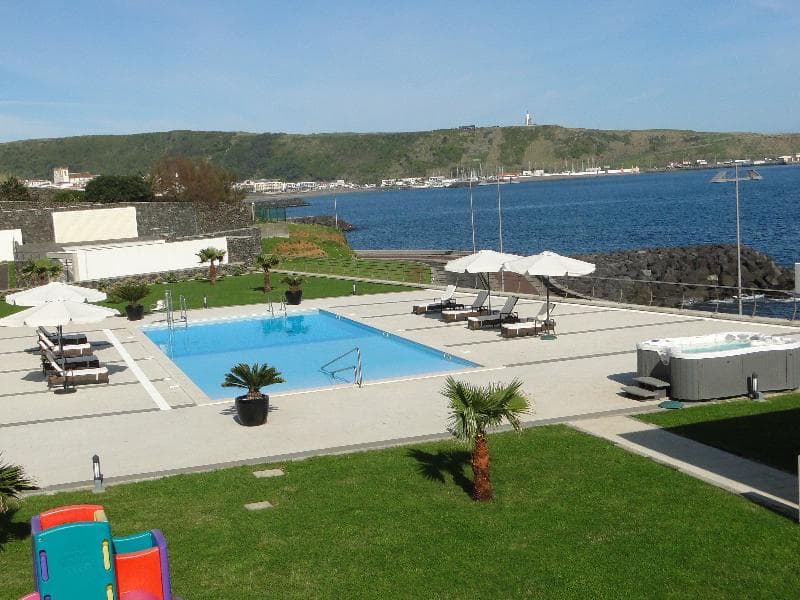 Aparthotel Atlantida Mar 5