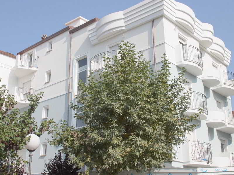 Residence Mareo 1