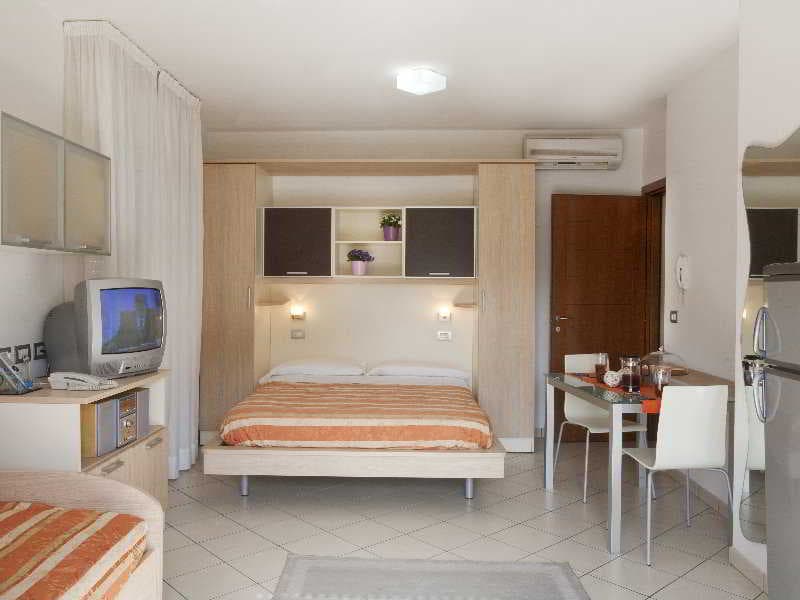 Residence Mareo 2