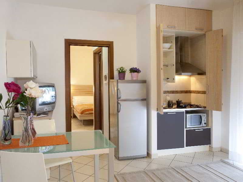 Residence Mareo 4