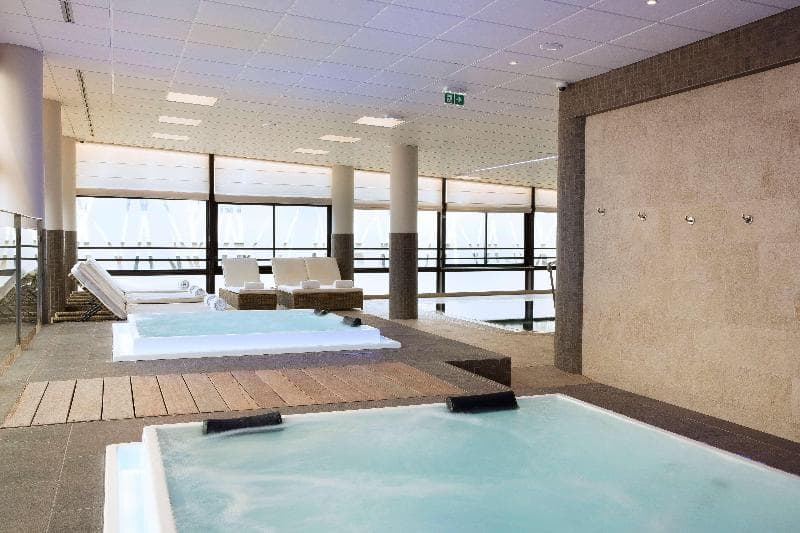 Golden Tulip Aix les Bains - Hotel & Spa 4