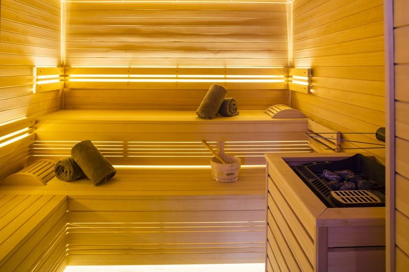 Golden Tulip Aix les Bains - Hotel & Spa 5