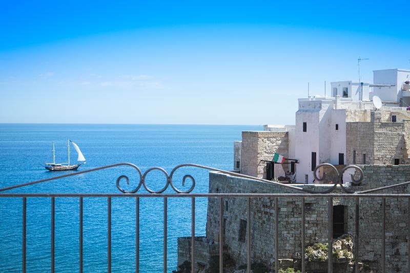 Hotel Covo dei Saraceni 2