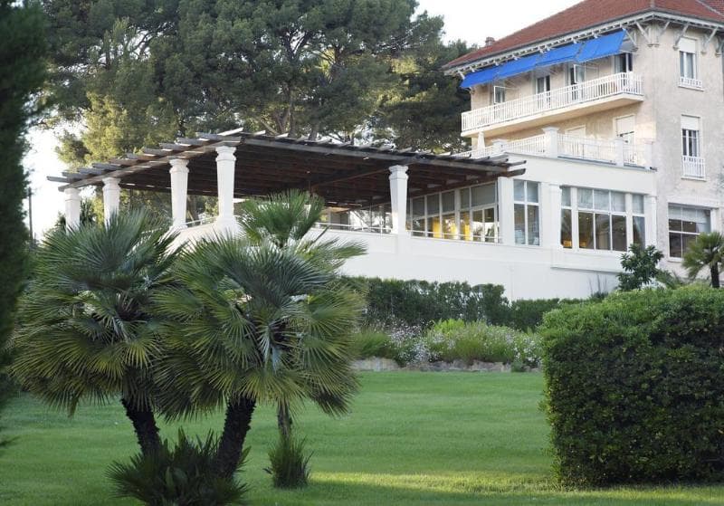 Grand Hotel Des Lecques, BW Signature Collection 5