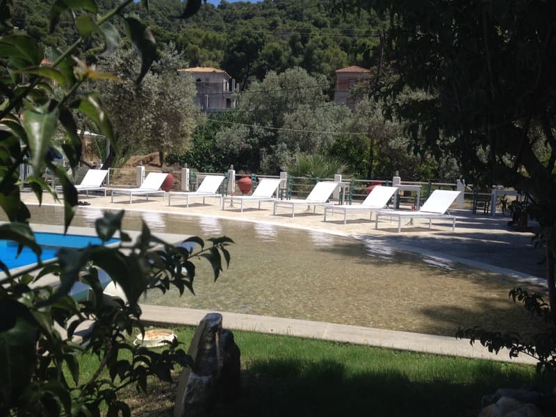 Cascade Holiday Resort photo 1