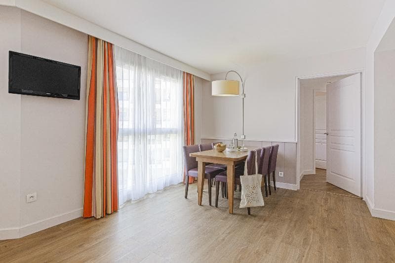 Residence P&V Premium Haguna 4