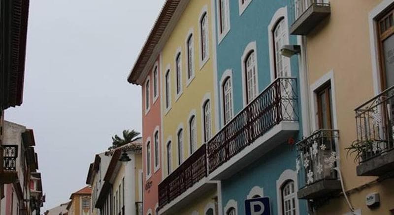 Hotel Zenite 2