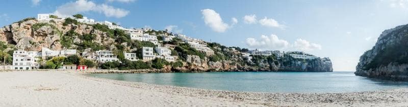 Osprey Menorca Hotel main