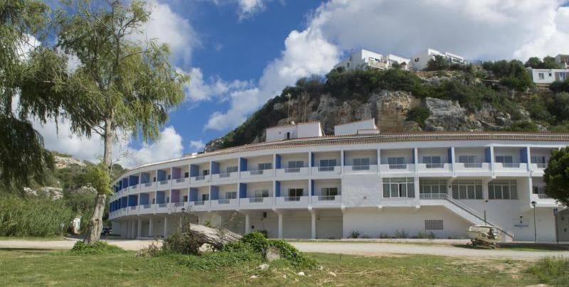 Osprey Menorca Hotel 3