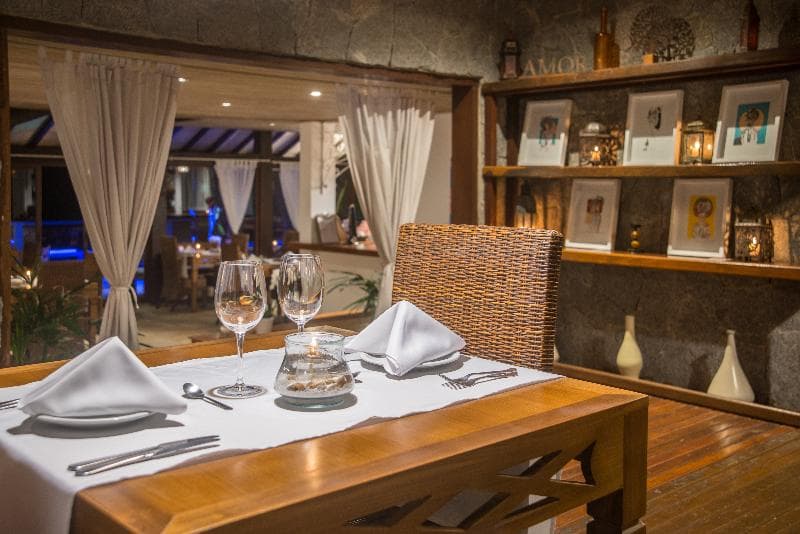 La Pedrera Small Hotel And Spa photo 1