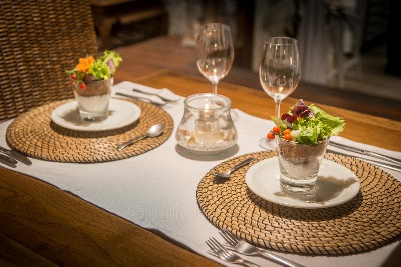 La Pedrera Small Hotel And Spa 2