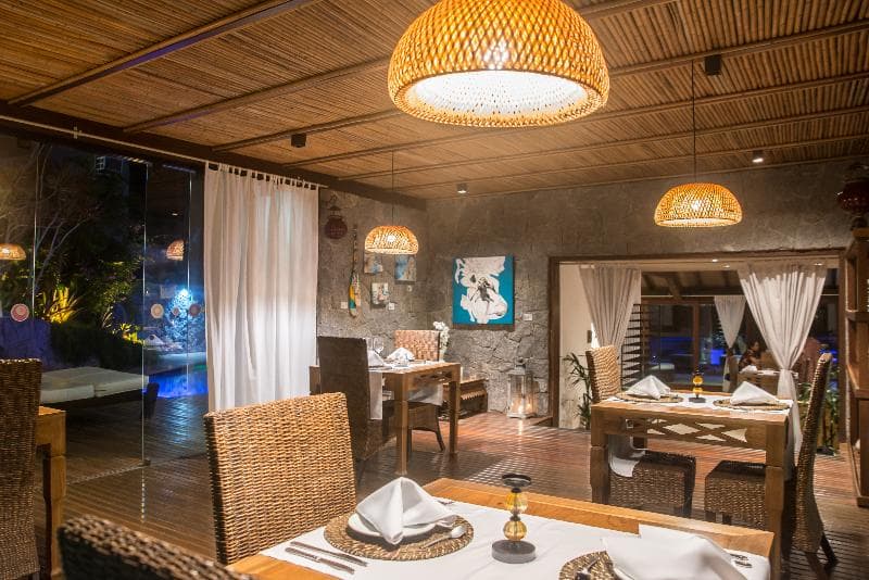 La Pedrera Small Hotel And Spa 4