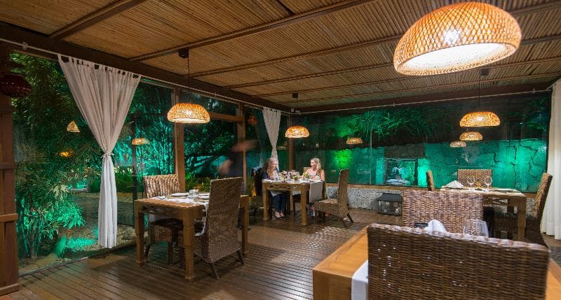 La Pedrera Small Hotel And Spa 5