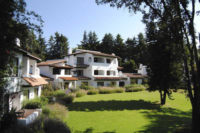Avandaro Golf & SPA Resort 3