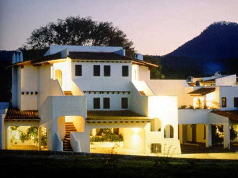 Avandaro Golf & SPA Resort 2