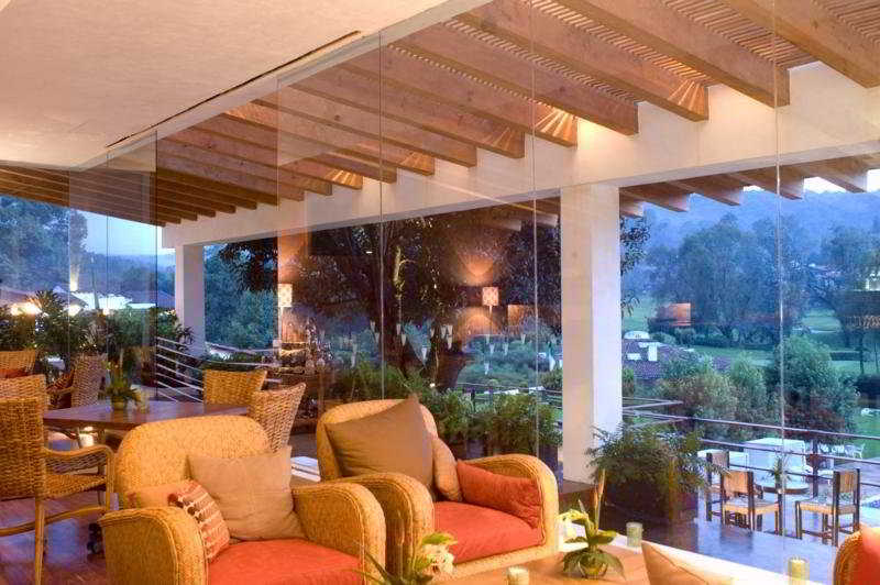 Avandaro Golf & SPA Resort photo 1