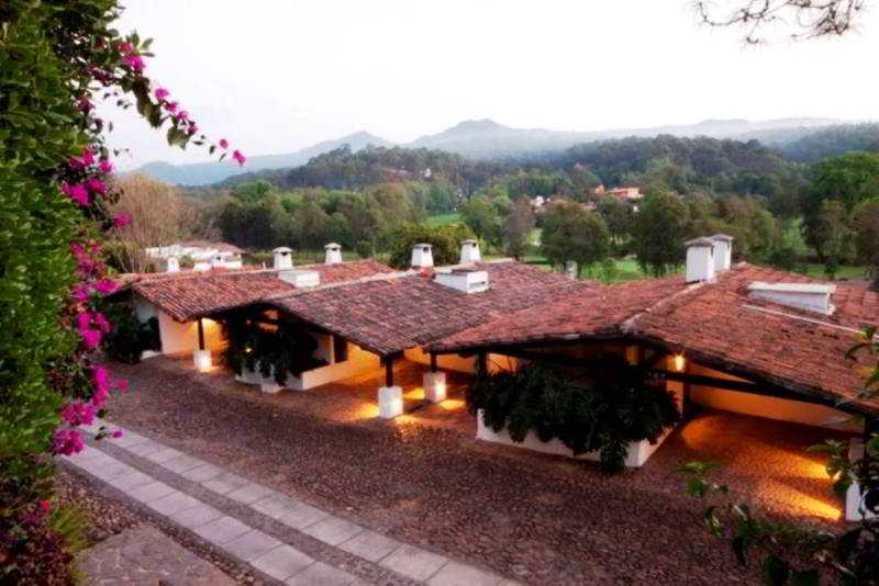 Avandaro Golf & SPA Resort 5