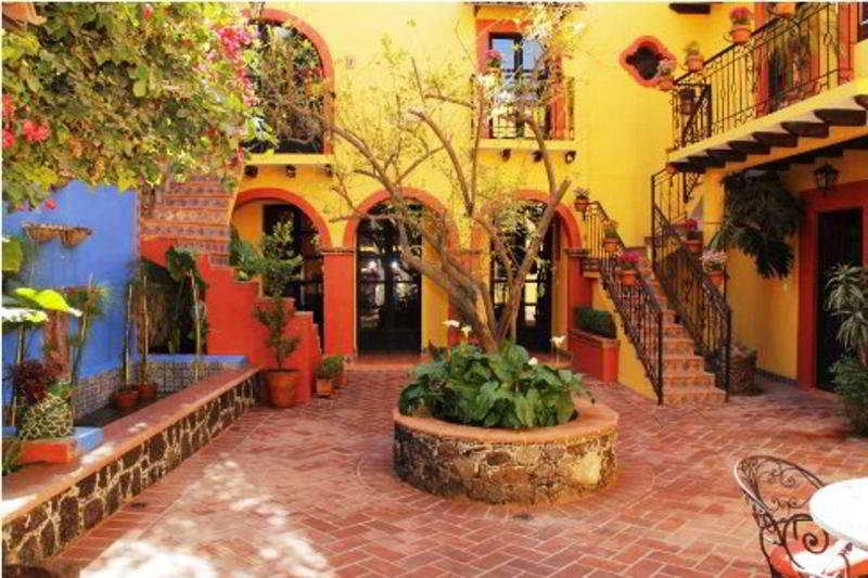 Casa Mia San Miguel 5