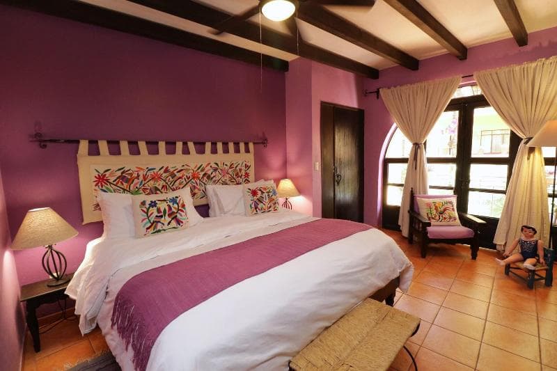 Casa Mia San Miguel photo 1