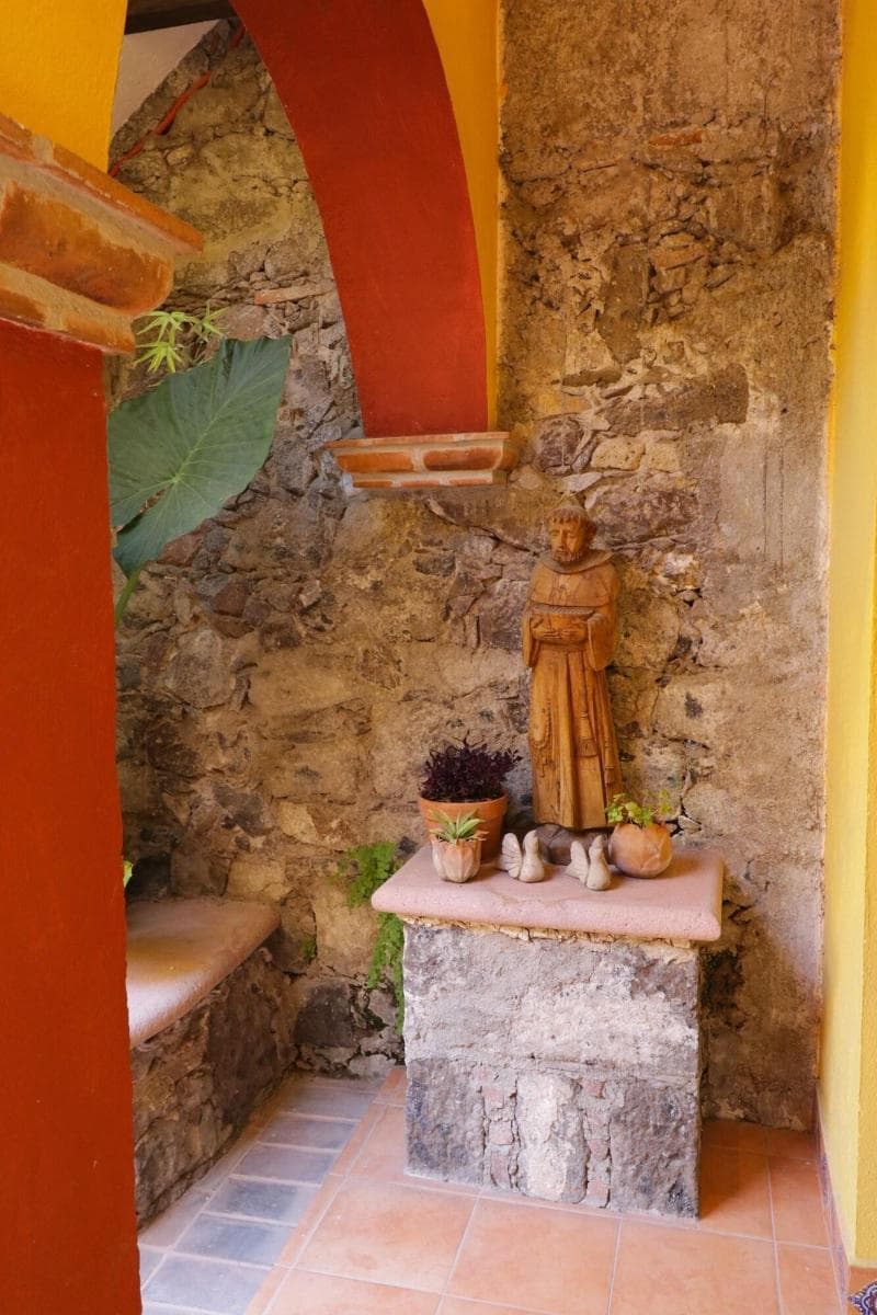 Casa Mia San Miguel 2