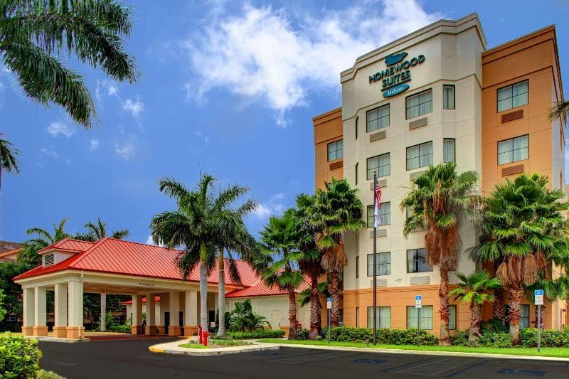 Homewood Suites by Hilton West Palm Beach photo 1
