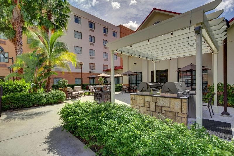 Homewood Suites by Hilton West Palm Beach 3