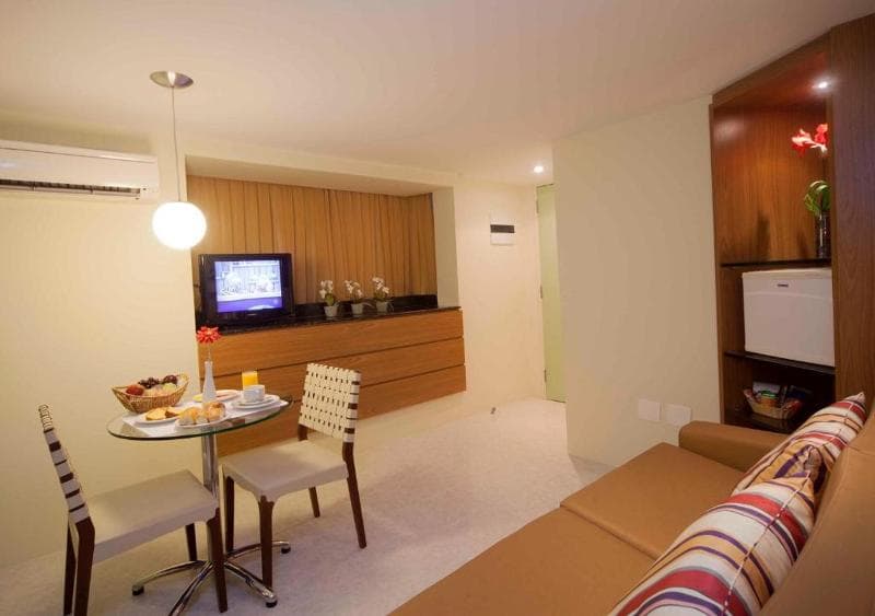 Euro Suite Recife Boa Viagem photo 1