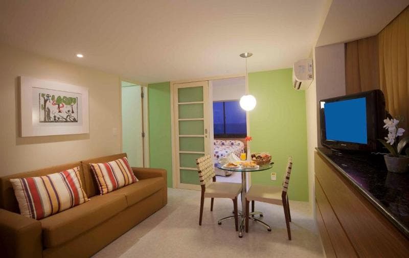 Euro Suite Recife Boa Viagem 2