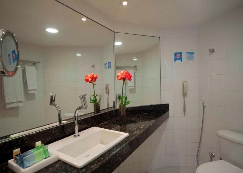 Euro Suite Recife Boa Viagem 3