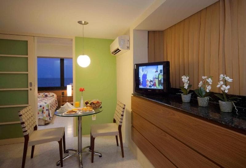 Euro Suite Recife Boa Viagem 4