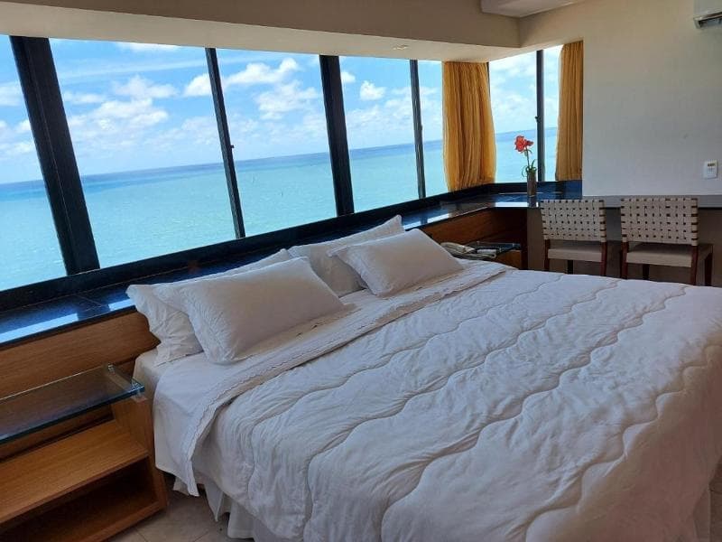 Euro Suite Recife Boa Viagem 5