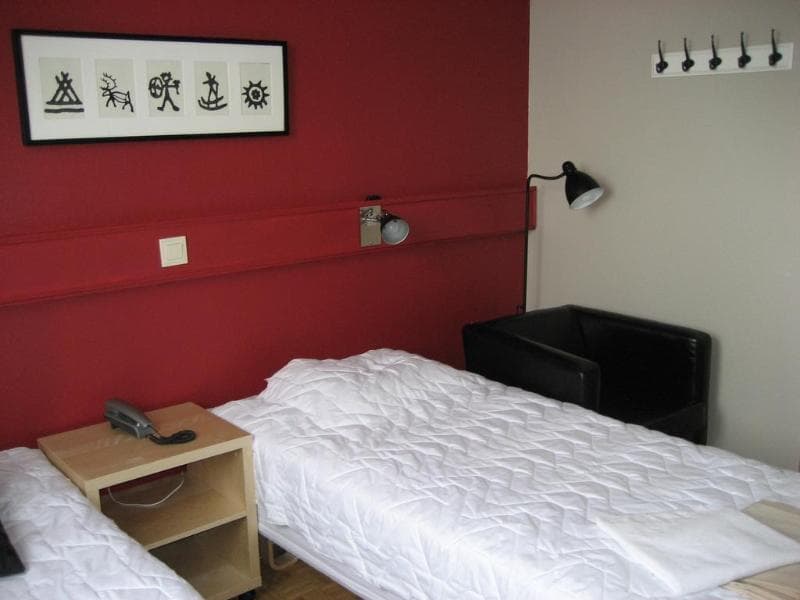 Santa's Hostel Rudolf photo 1