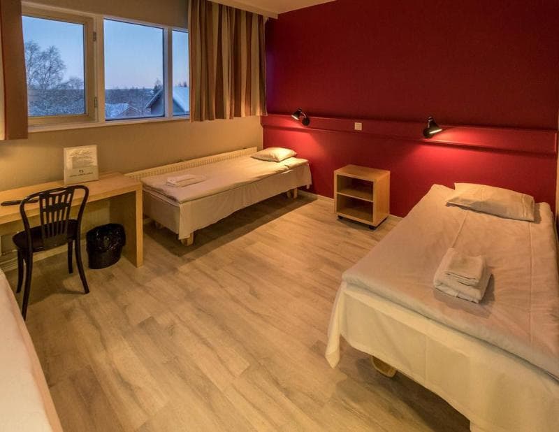 Santa's Hostel Rudolf 3