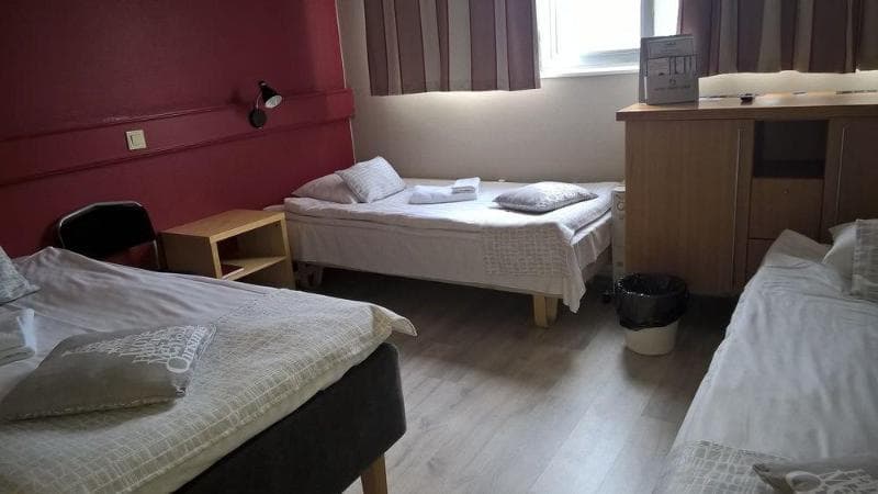 Santa's Hostel Rudolf 4
