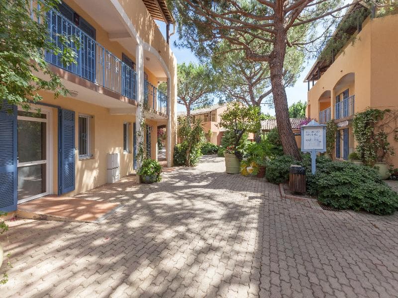 Residence Pv Les Rives De Cannes Mandelieu 3