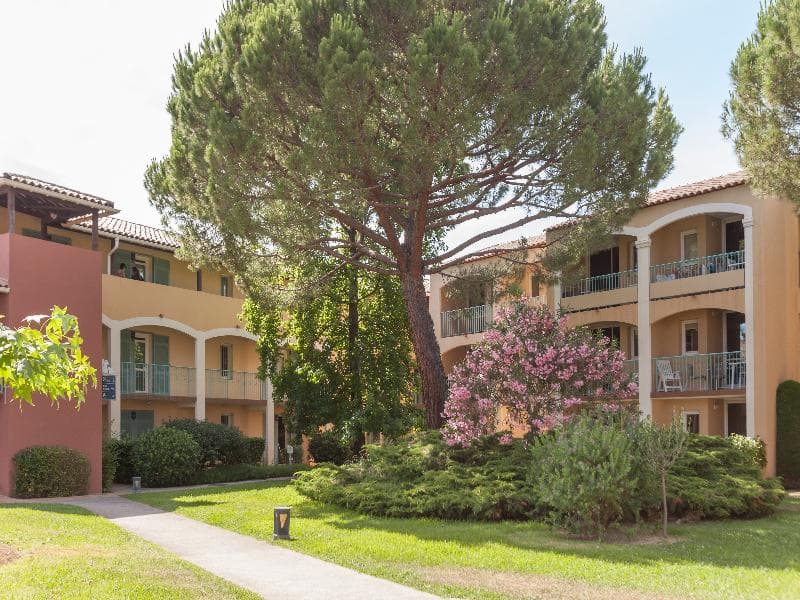 Residence Pv Les Rives De Cannes Mandelieu 4