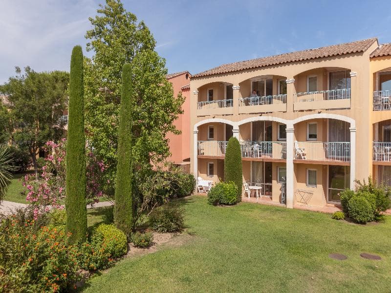 Residence Pv Les Rives De Cannes Mandelieu 5