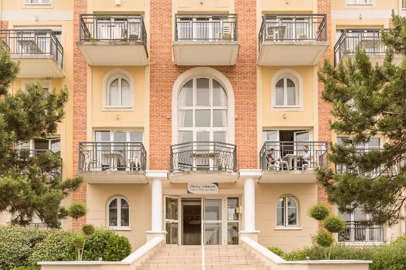 Pierre & Vacances Residence Port Guillaume(Formerly Maeva Residence) photo 1