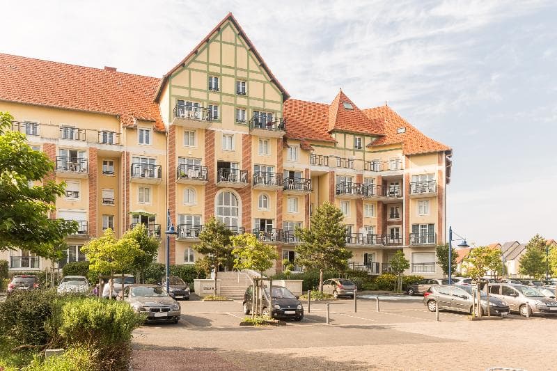 Pierre & Vacances Residence Port Guillaume(Formerly Maeva Residence) 2