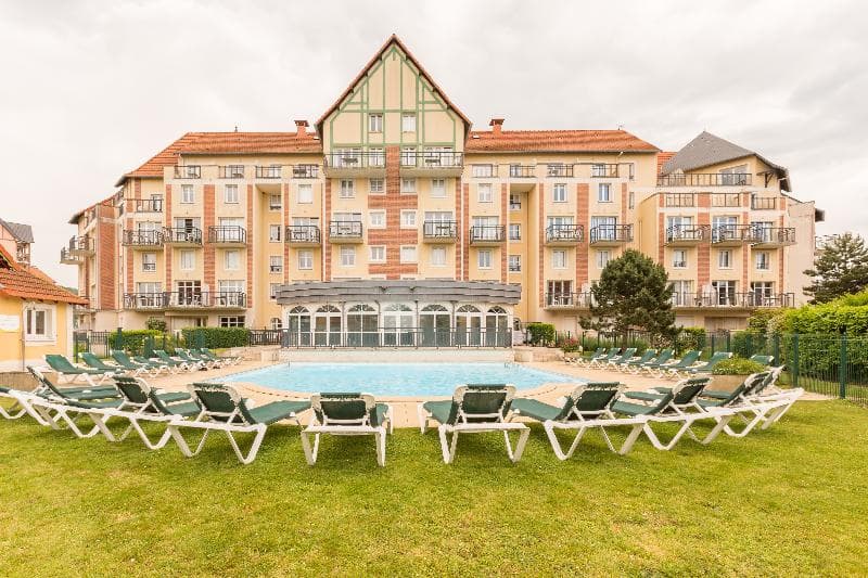 Pierre & Vacances Residence Port Guillaume(Formerly Maeva Residence) 3