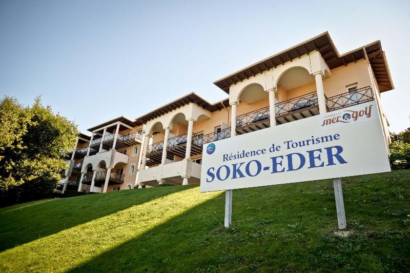 Residence Maeva Soko Eder 3