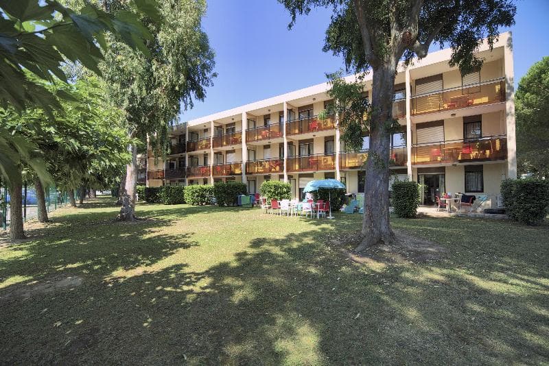 Pierre & Vacances Les Jardins Ombrages main