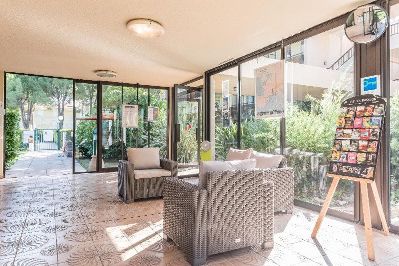 Pierre & Vacances Les Jardins Ombrages 4